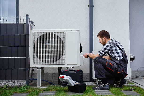 Trusted Hvac service in Arcadia, LA - Tropical Oasis HVAC